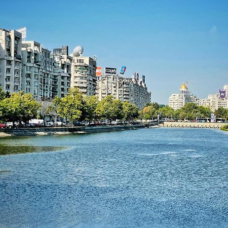 Madra Rentals Bucharest One Extérieur photo
